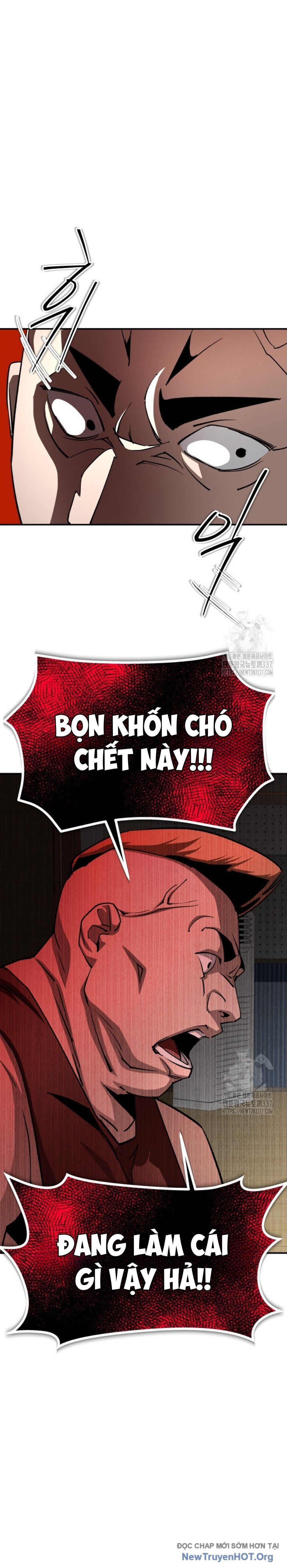 99 Thủ Lĩnh Chapter 32 - Trang 3