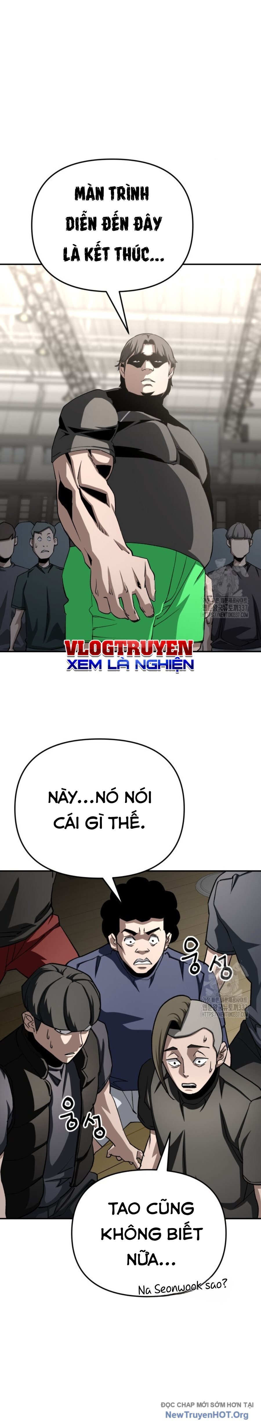 99 Thủ Lĩnh Chapter 32 - Trang 3