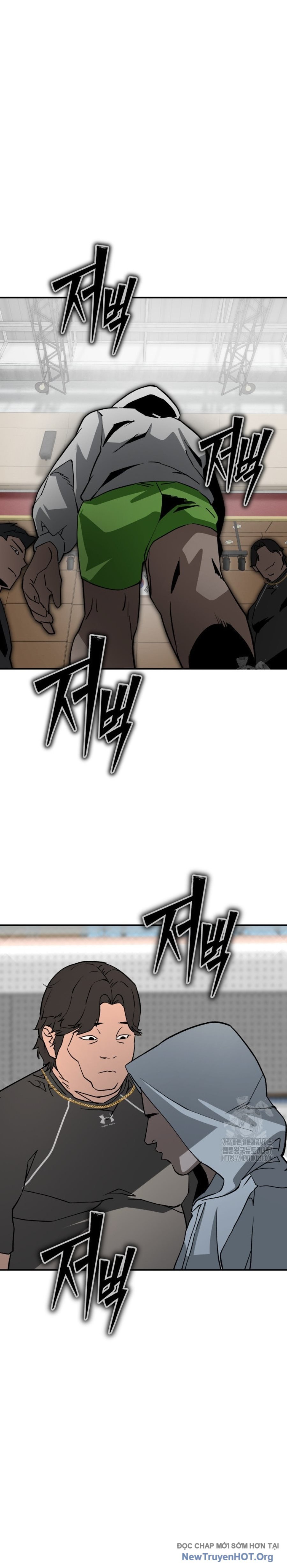 99 Thủ Lĩnh Chapter 32 - Trang 3