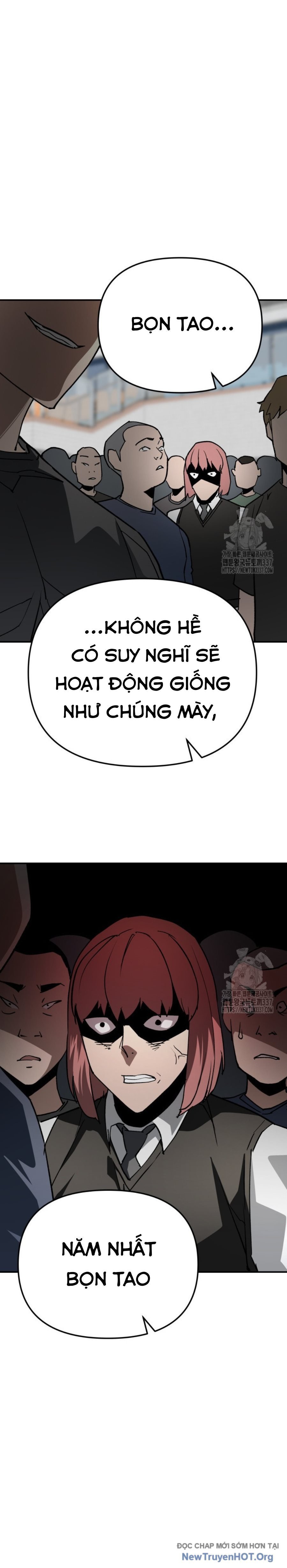 99 Thủ Lĩnh Chapter 32 - Trang 3