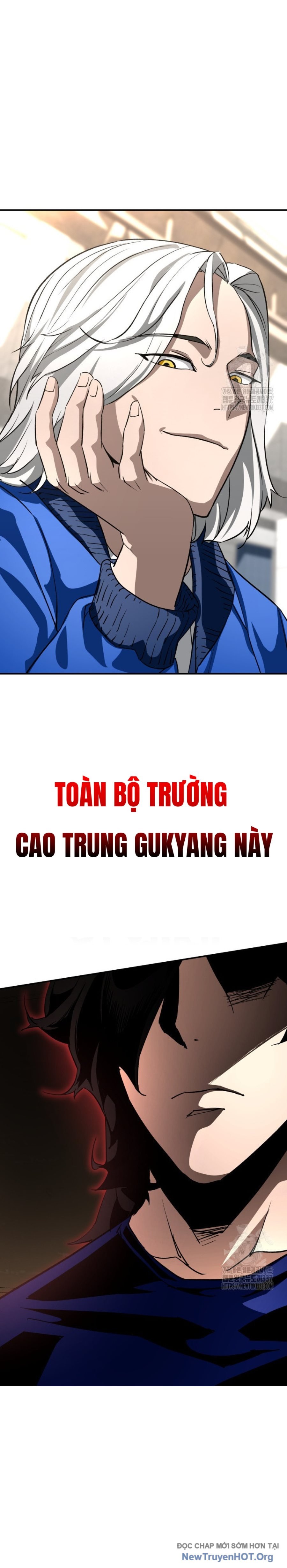 99 Thủ Lĩnh Chapter 32 - Trang 3