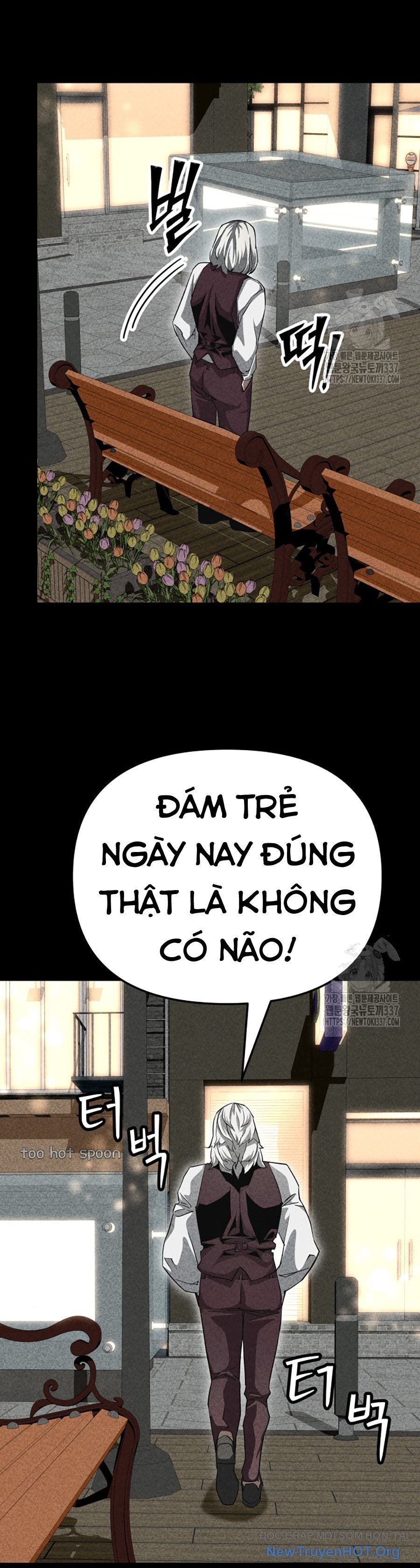 99 Thủ Lĩnh Chapter 33 - Trang 3