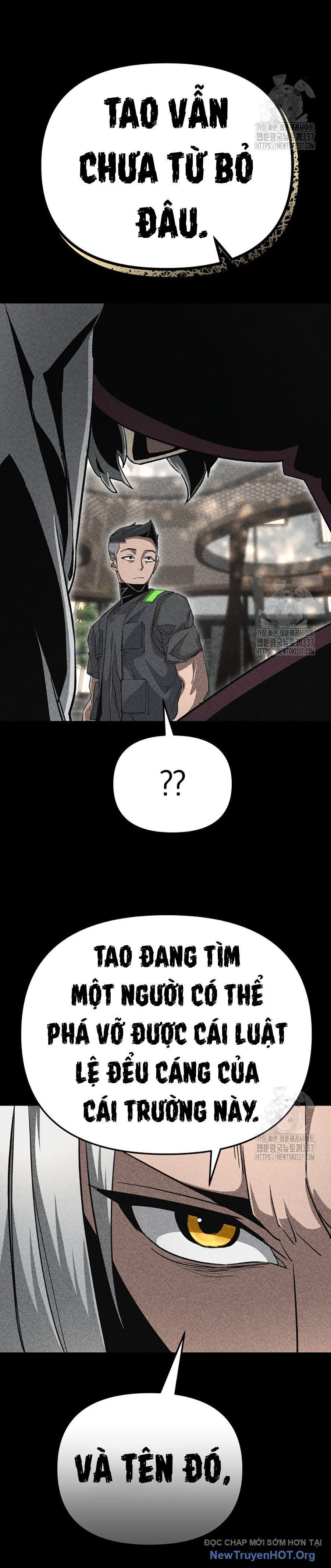 99 Thủ Lĩnh Chapter 33 - Trang 3