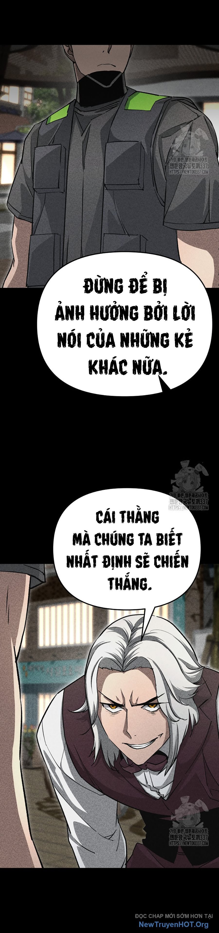 99 Thủ Lĩnh Chapter 33 - Trang 3