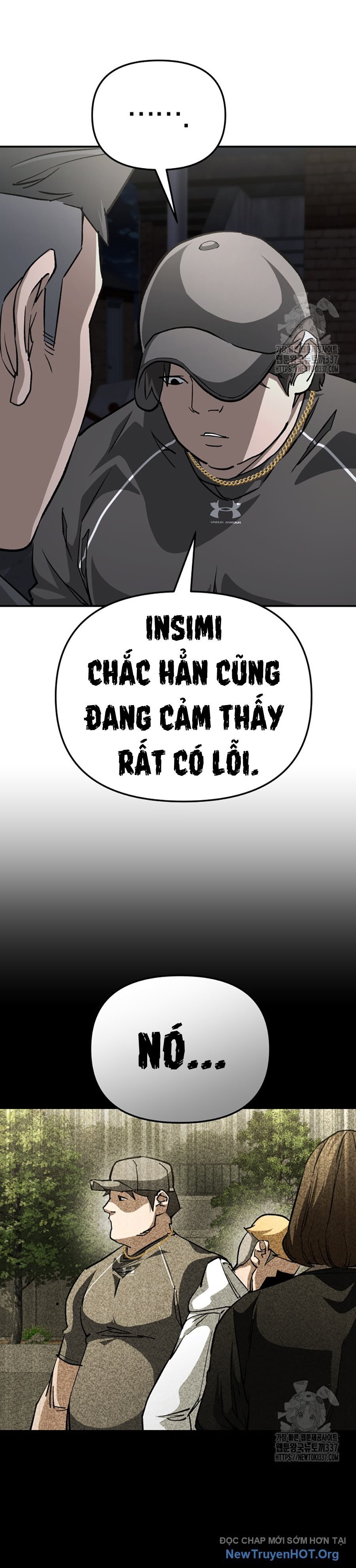 99 Thủ Lĩnh Chapter 33 - Trang 3