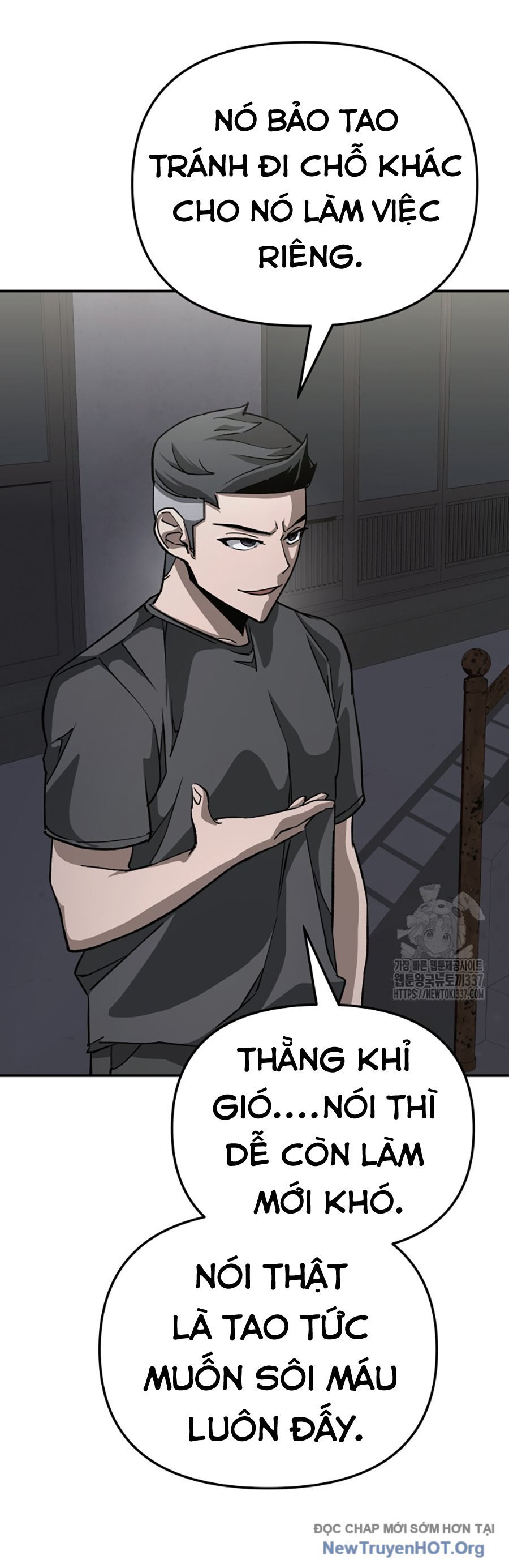 99 Thủ Lĩnh Chapter 33 - Trang 3
