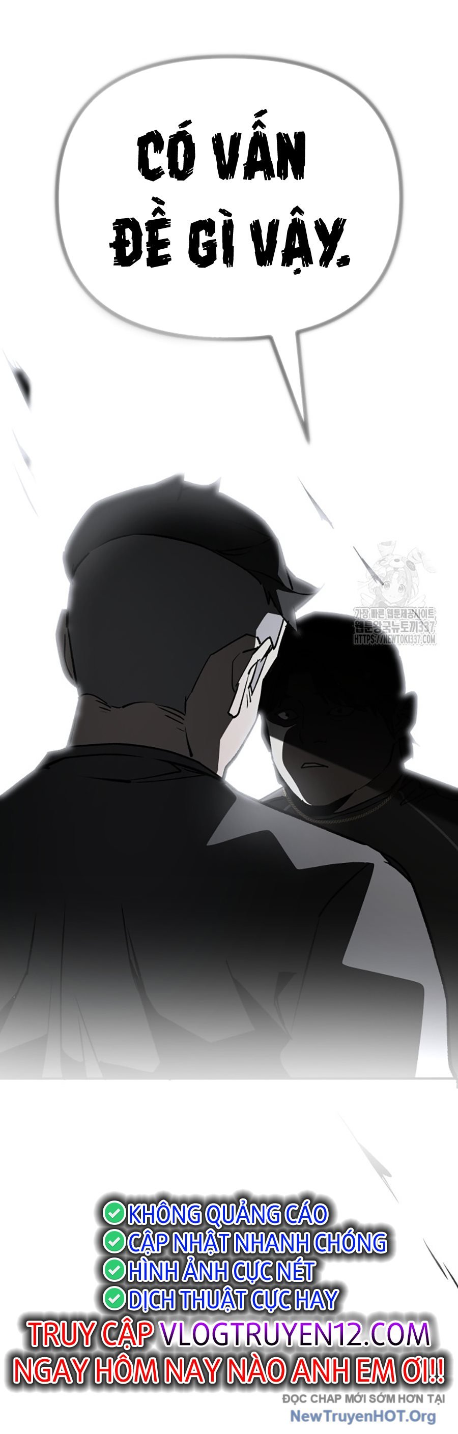 99 Thủ Lĩnh Chapter 33 - Trang 3