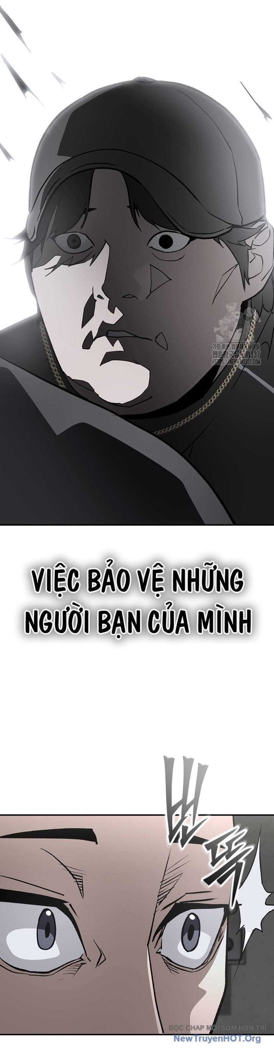 99 Thủ Lĩnh Chapter 33 - Trang 3