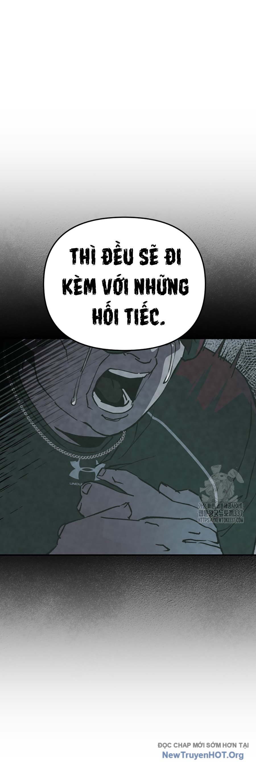 99 Thủ Lĩnh Chapter 33 - Trang 3