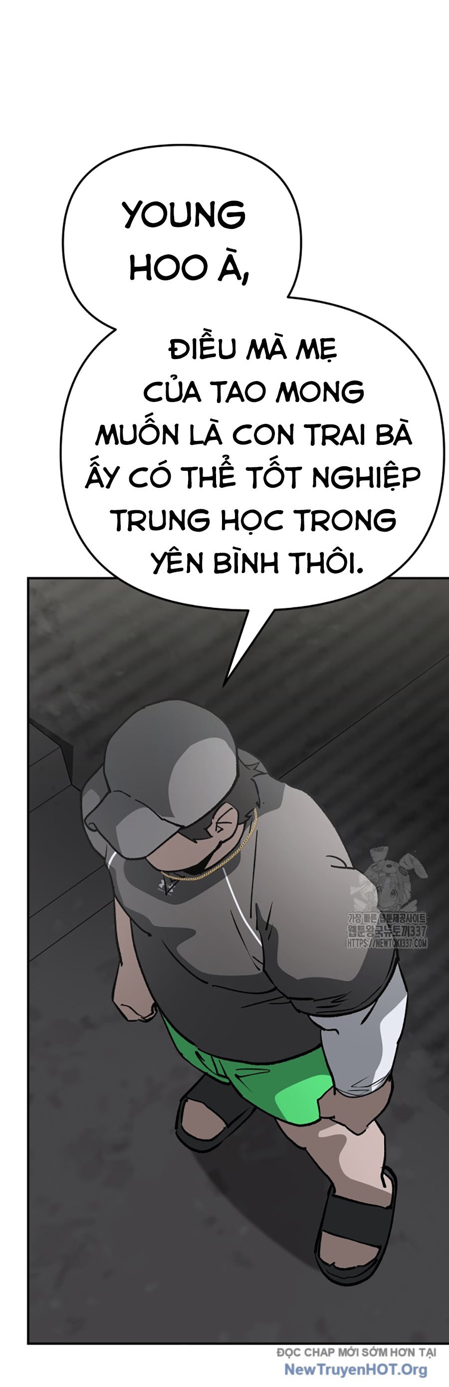 99 Thủ Lĩnh Chapter 33 - Trang 3