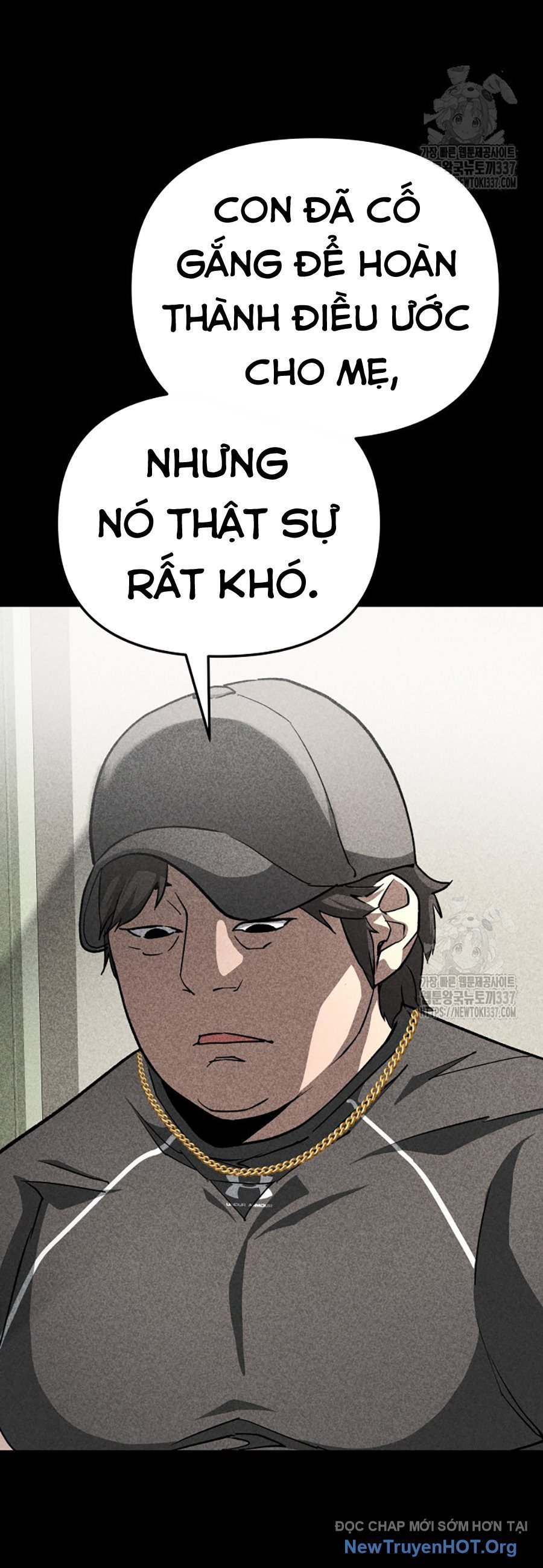 99 Thủ Lĩnh Chapter 33 - Trang 3