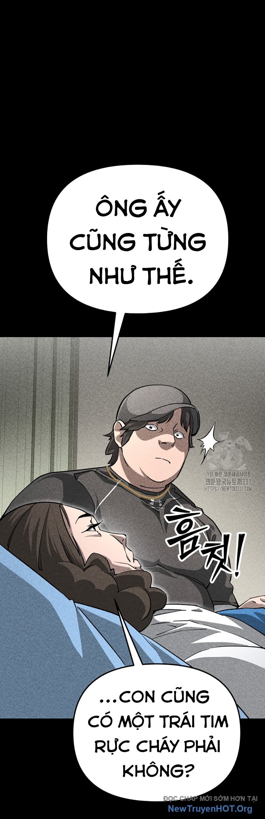 99 Thủ Lĩnh Chapter 33 - Trang 3
