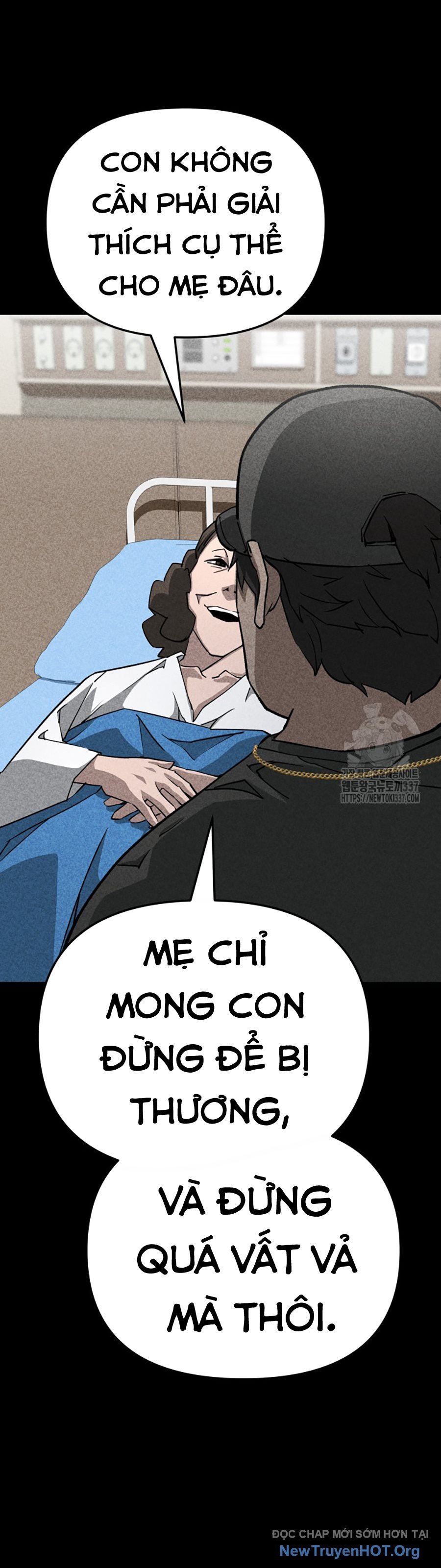 99 Thủ Lĩnh Chapter 33 - Trang 3