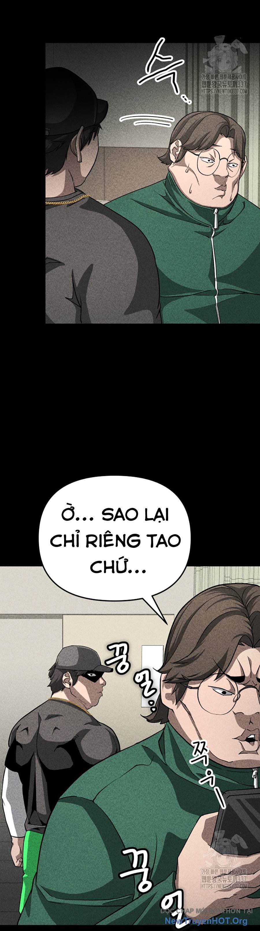 99 Thủ Lĩnh Chapter 33 - Trang 3