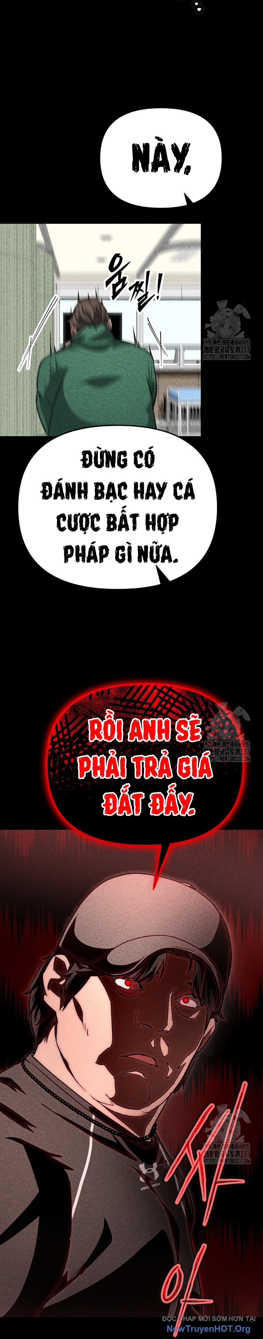 99 Thủ Lĩnh Chapter 33 - Trang 3