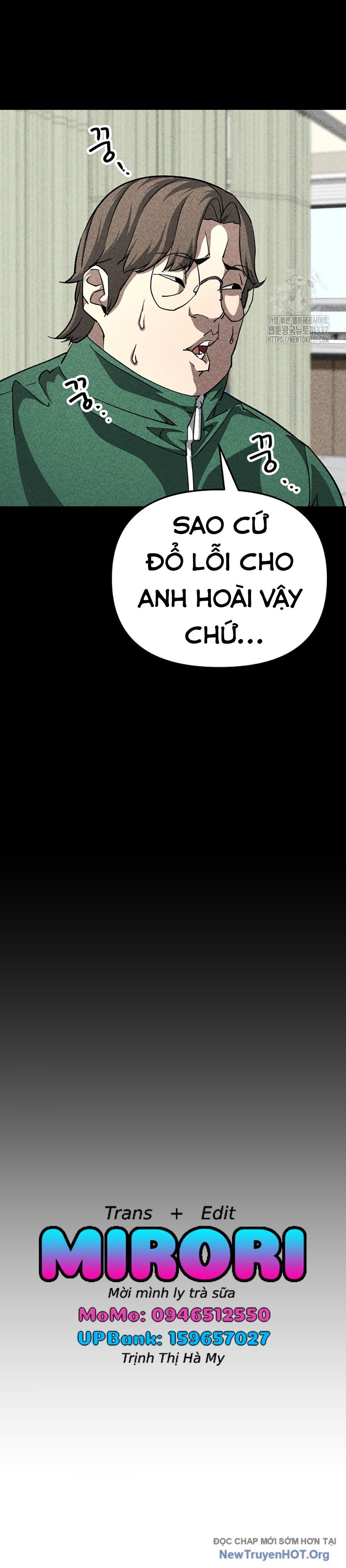 99 Thủ Lĩnh Chapter 33 - Trang 3
