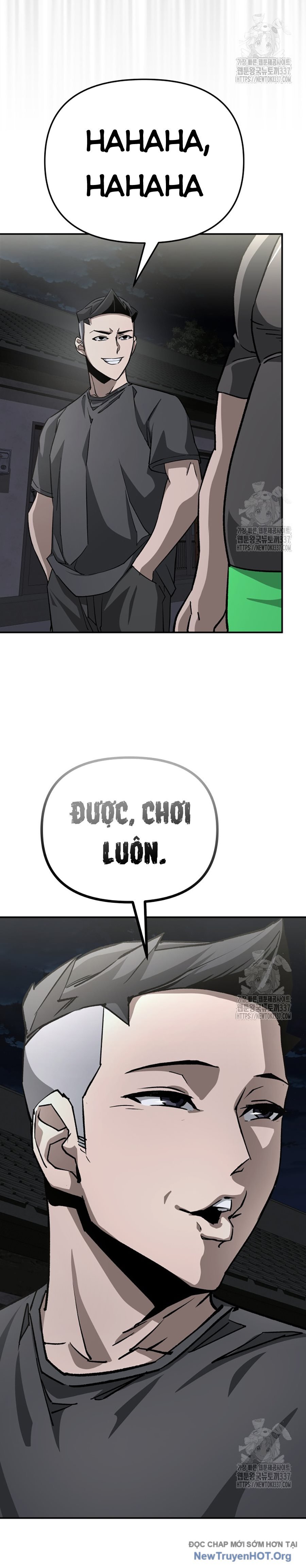 99 Thủ Lĩnh Chapter 33 - Trang 3