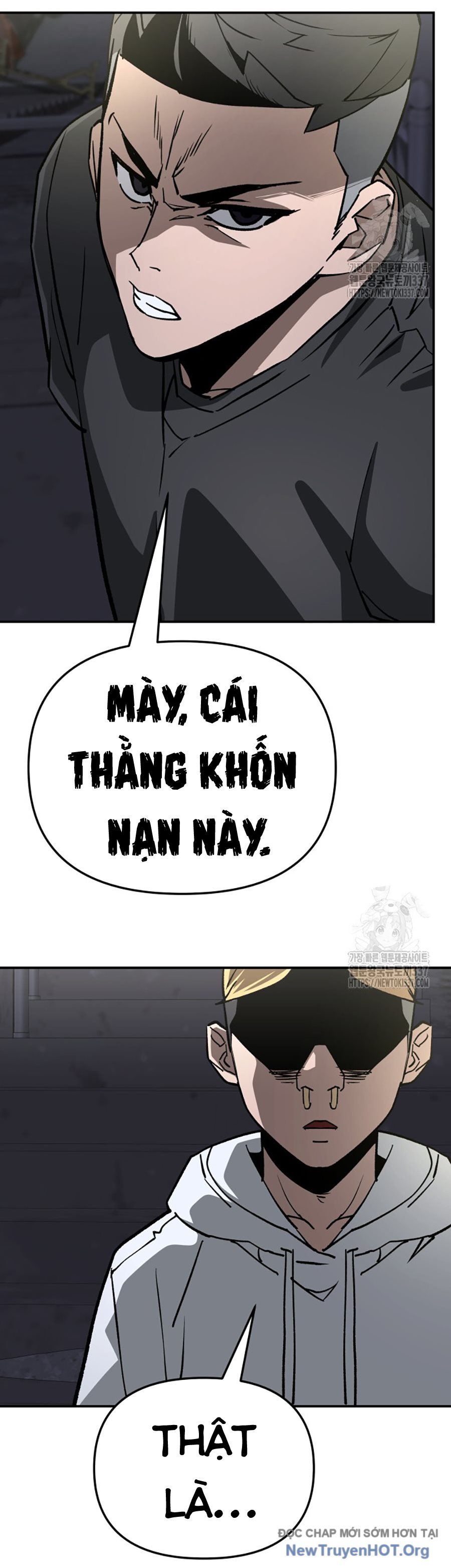 99 Thủ Lĩnh Chapter 33 - Trang 3