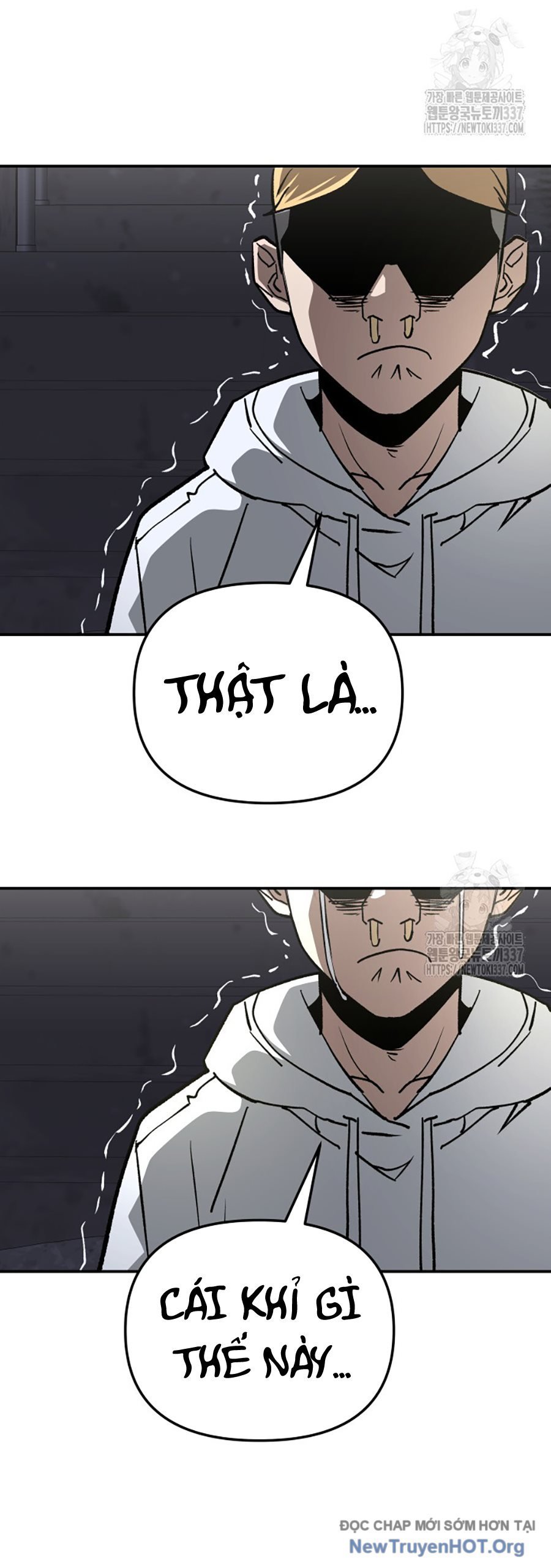 99 Thủ Lĩnh Chapter 33 - Trang 3