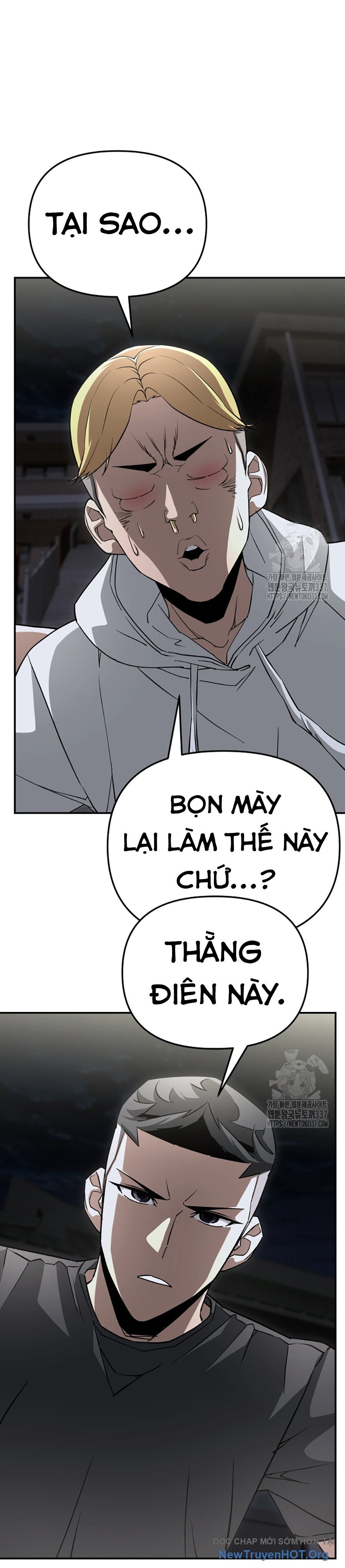 99 Thủ Lĩnh Chapter 33 - Trang 3