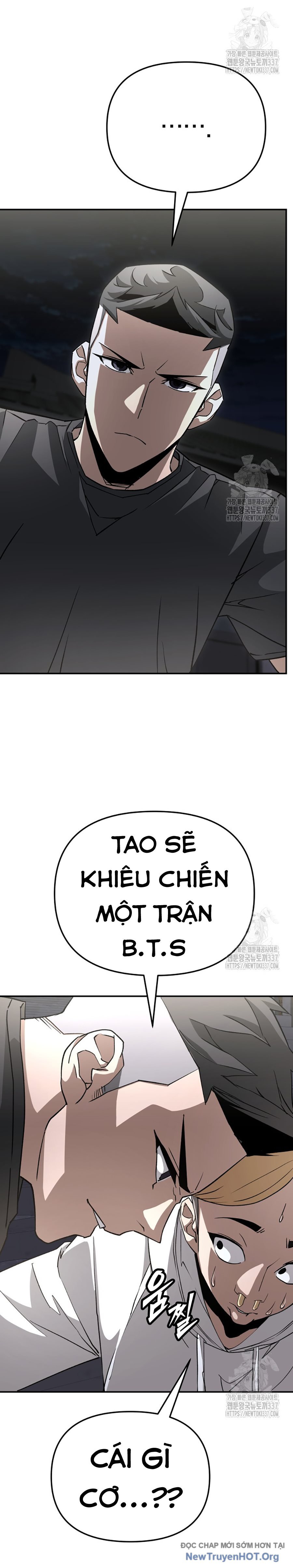 99 Thủ Lĩnh Chapter 33 - Trang 3