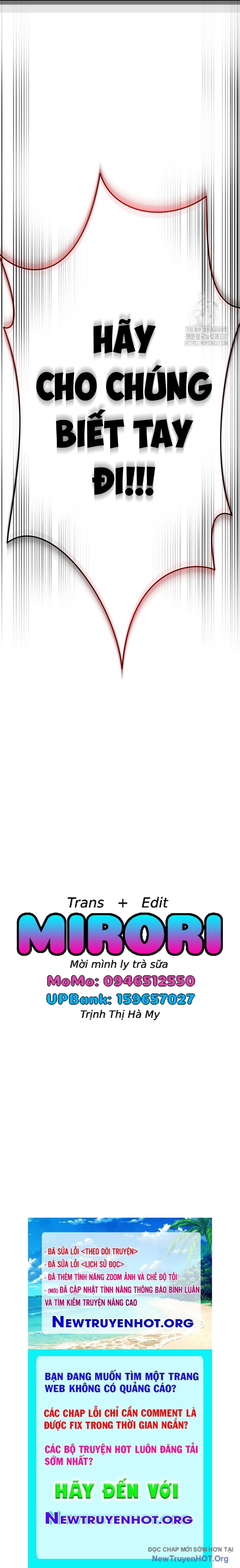 99 Thủ Lĩnh Chapter 33 - Trang 3