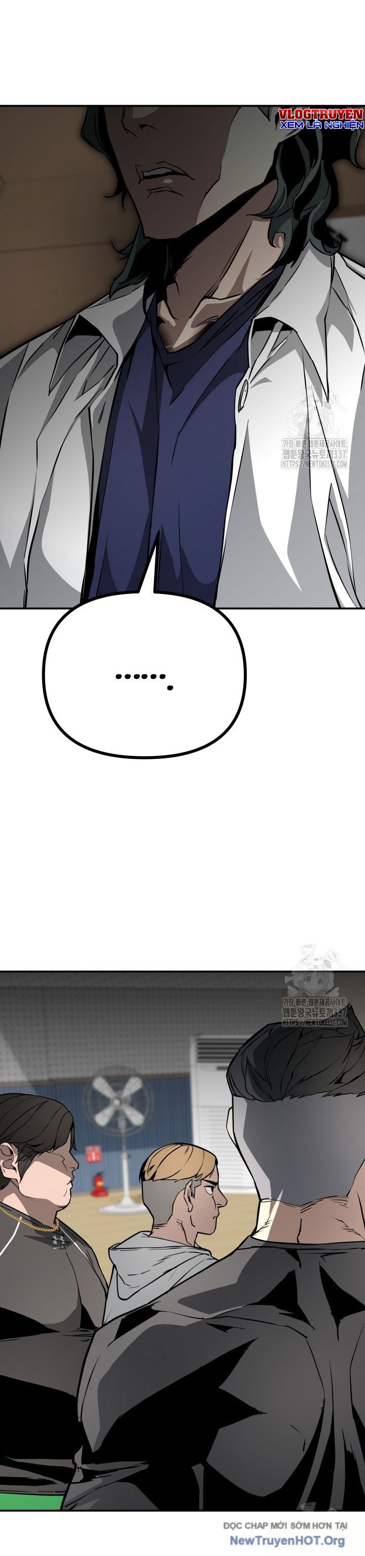 99 Thủ Lĩnh Chapter 34 - Trang 3