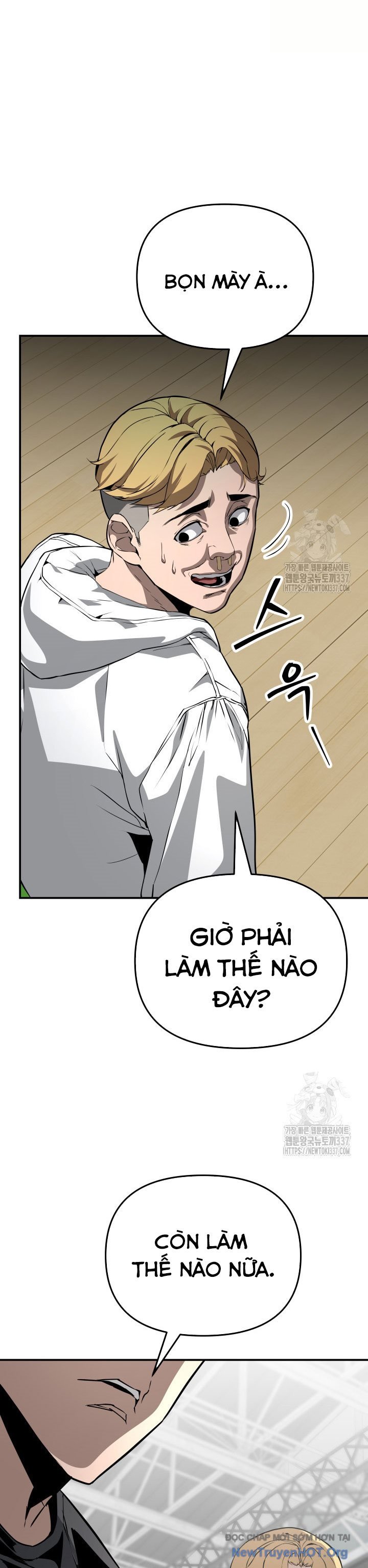 99 Thủ Lĩnh Chapter 34 - Trang 3