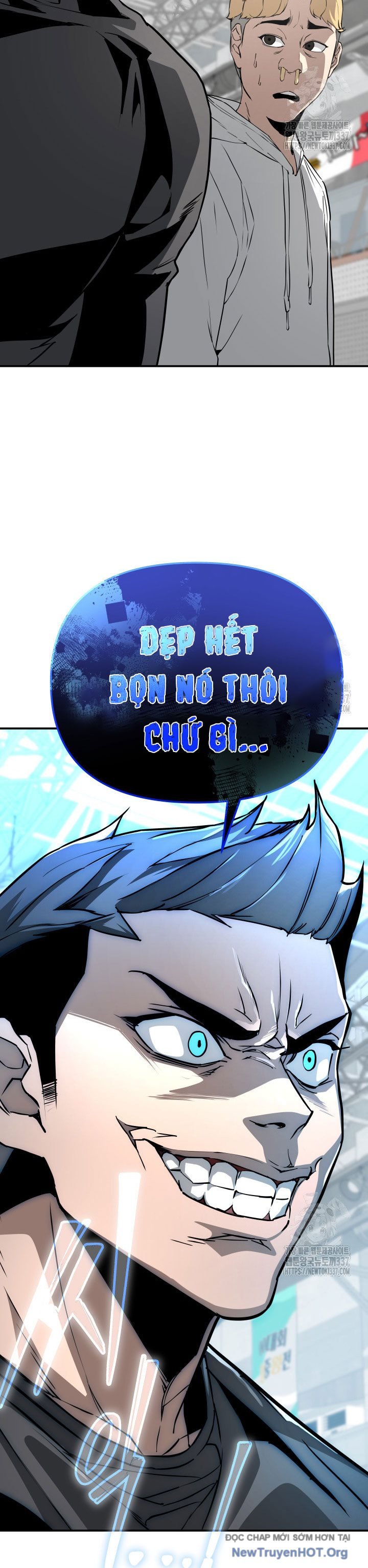 99 Thủ Lĩnh Chapter 34 - Trang 3