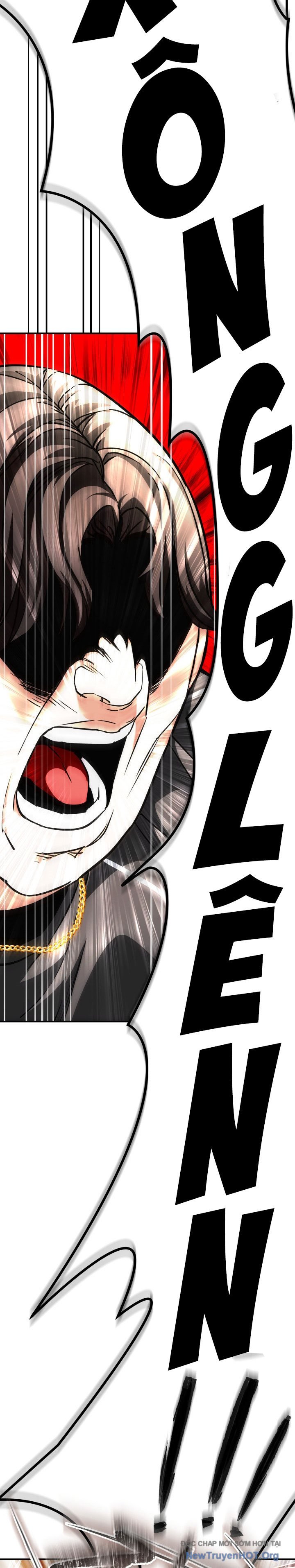 99 Thủ Lĩnh Chapter 34 - Trang 3