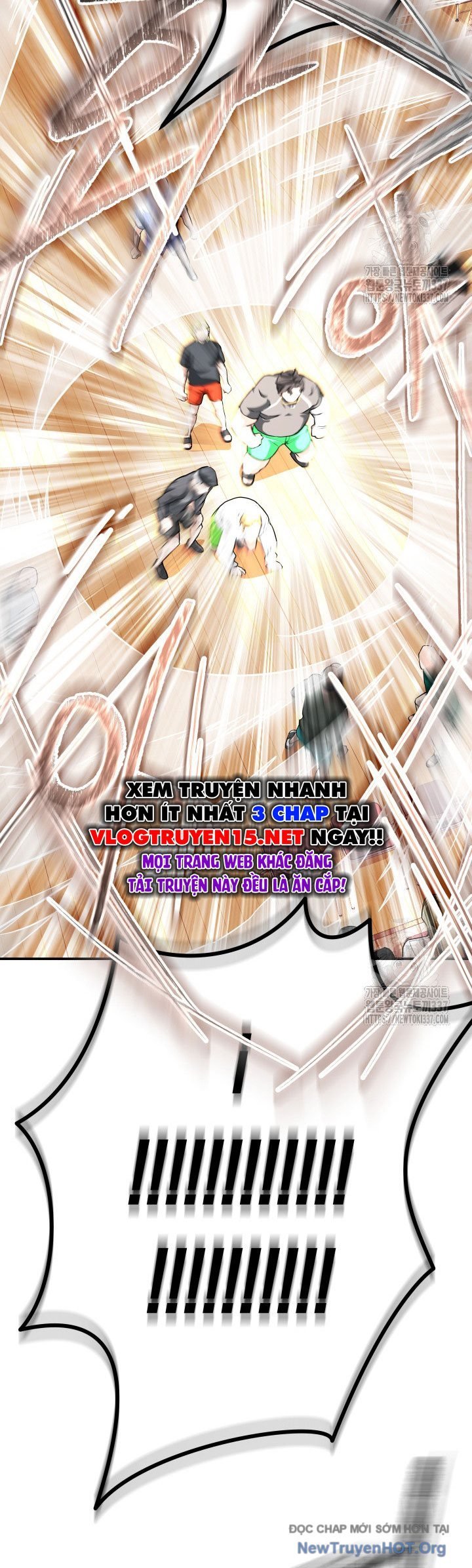 99 Thủ Lĩnh Chapter 34 - Trang 3