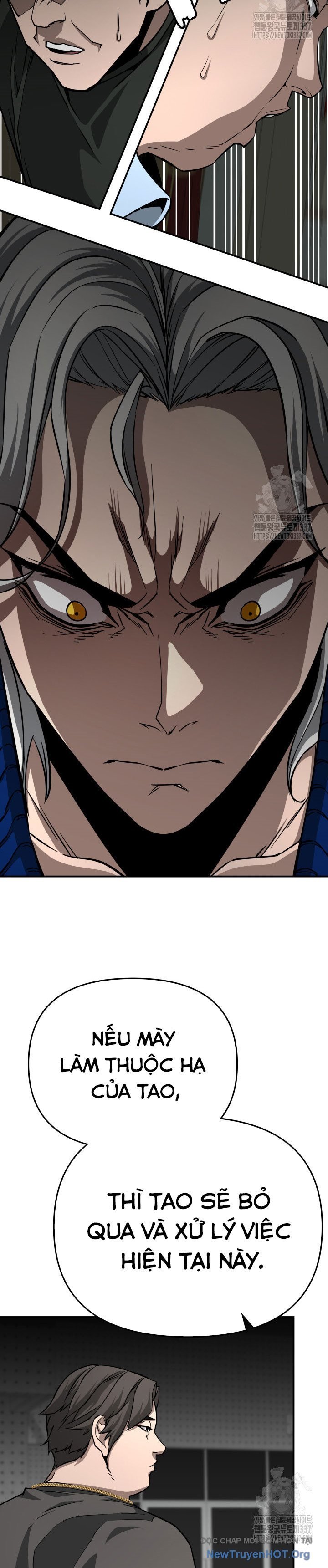 99 Thủ Lĩnh Chapter 34 - Trang 3