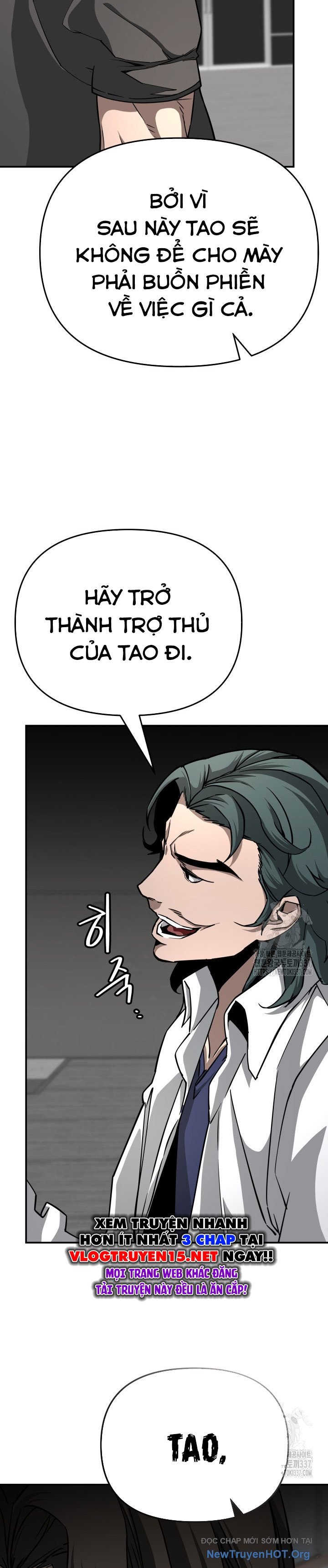 99 Thủ Lĩnh Chapter 34 - Trang 3