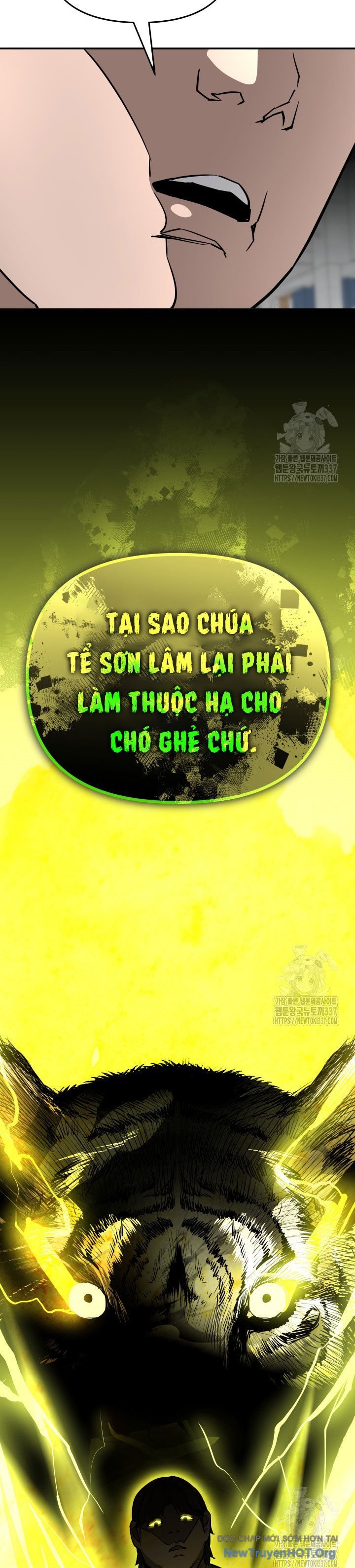 99 Thủ Lĩnh Chapter 34 - Trang 3
