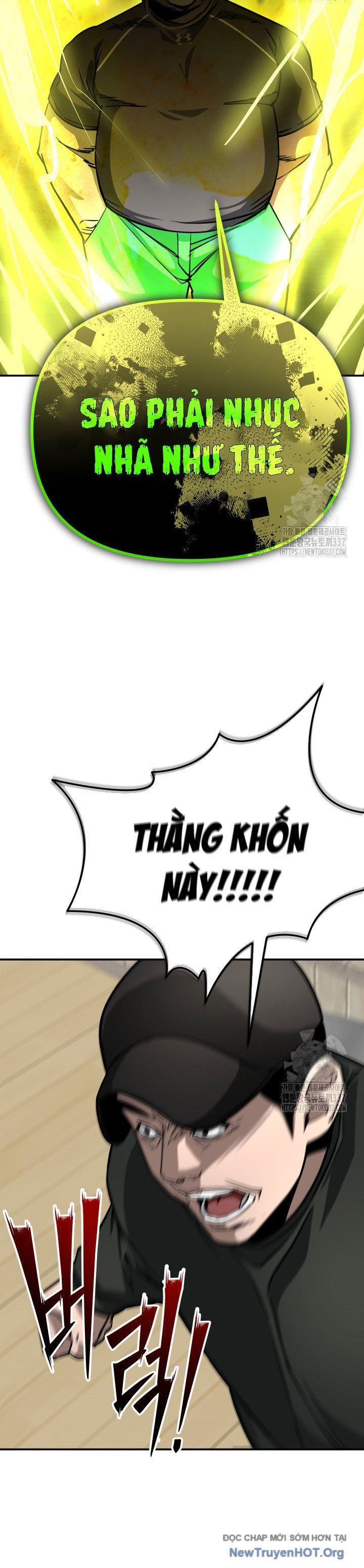 99 Thủ Lĩnh Chapter 34 - Trang 3