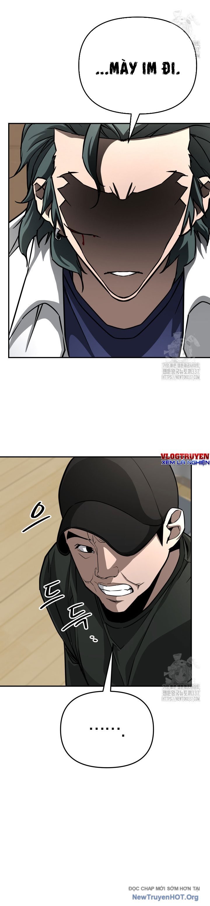 99 Thủ Lĩnh Chapter 34 - Trang 3