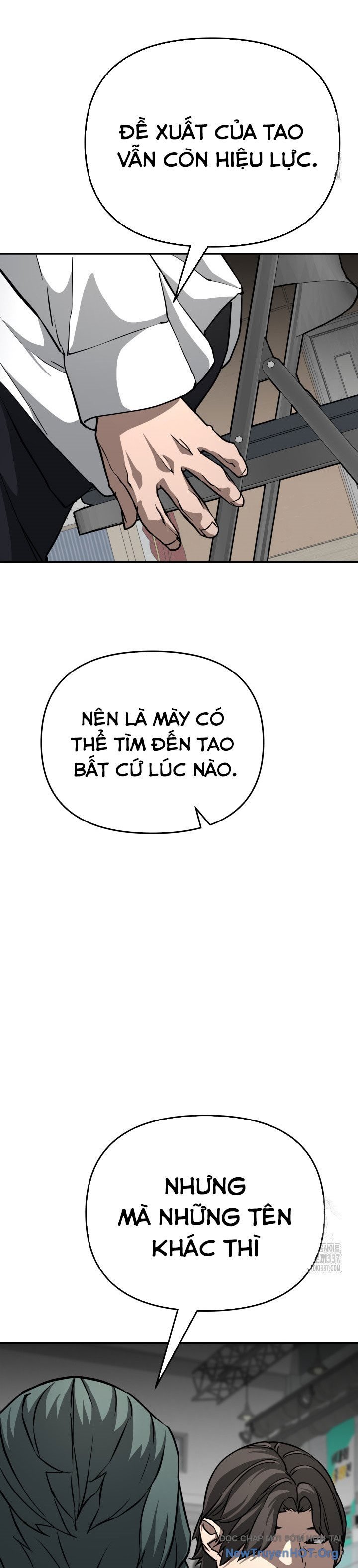 99 Thủ Lĩnh Chapter 34 - Trang 3