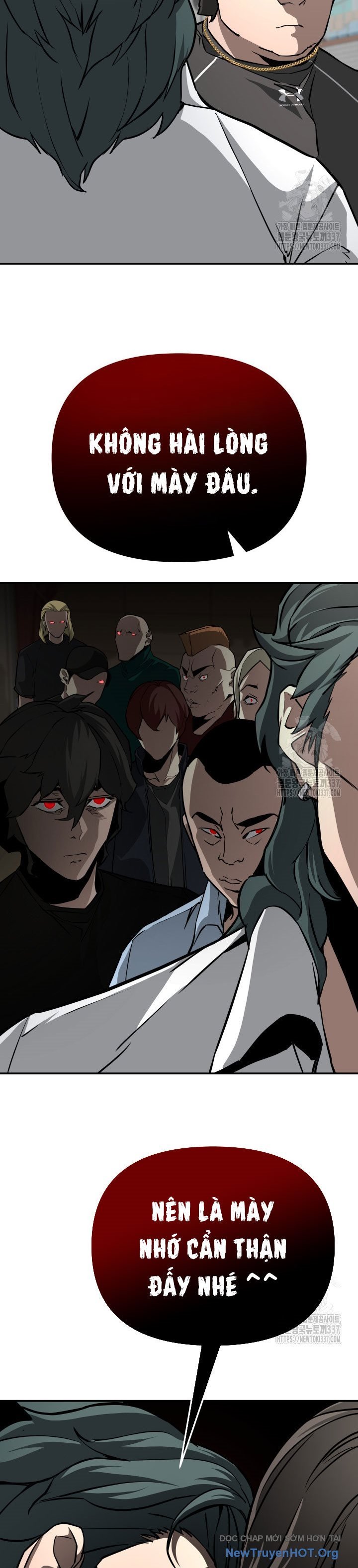99 Thủ Lĩnh Chapter 34 - Trang 3