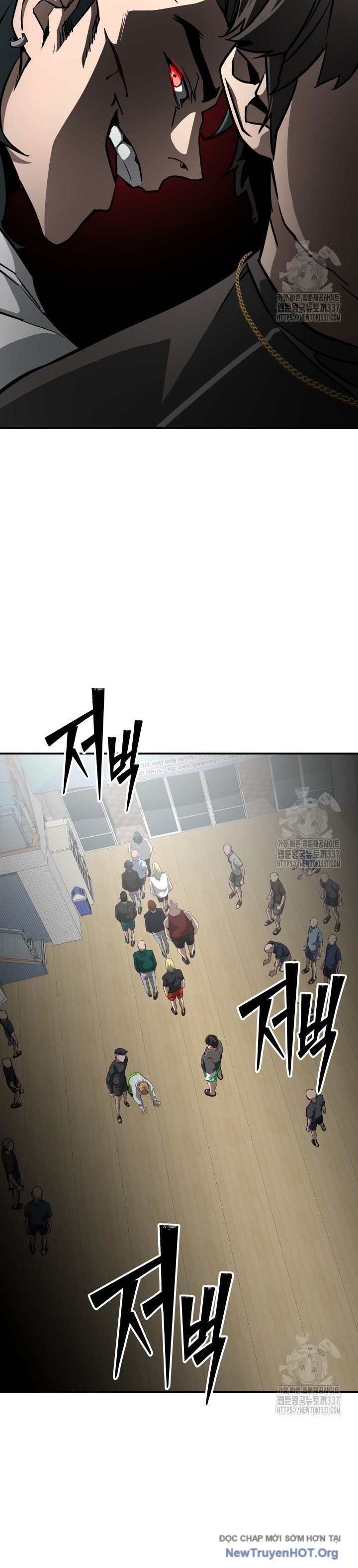 99 Thủ Lĩnh Chapter 34 - Trang 3