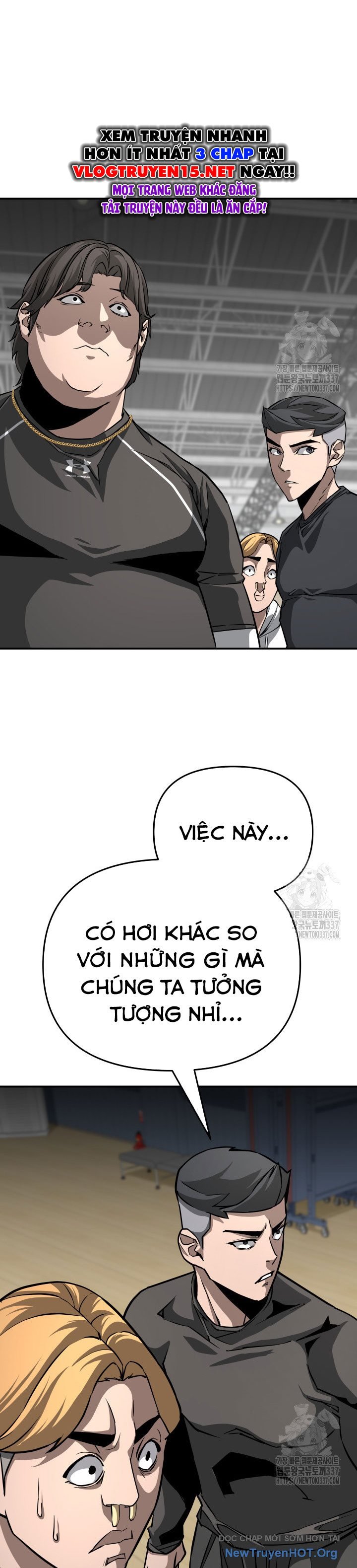 99 Thủ Lĩnh Chapter 34 - Trang 3