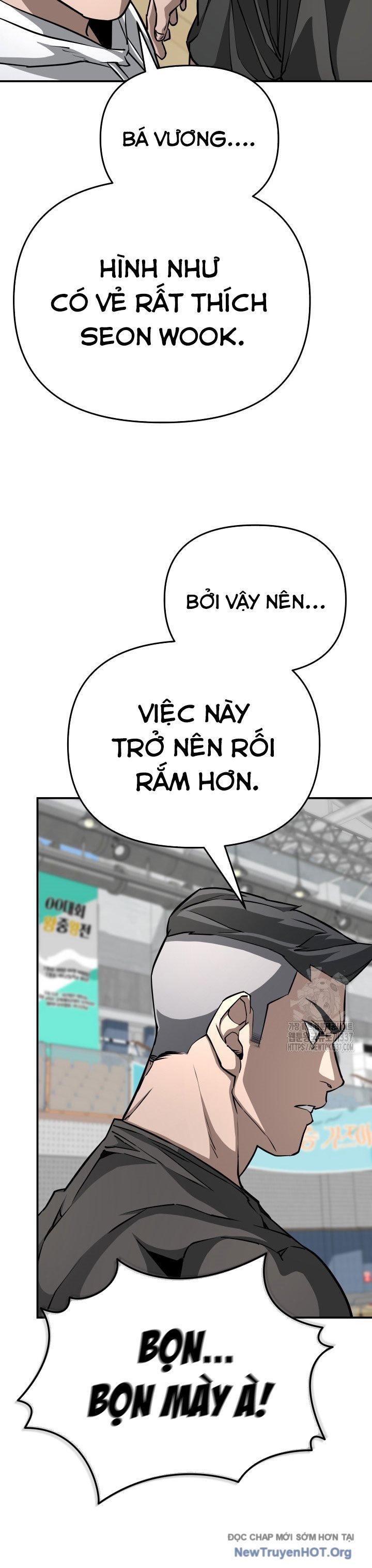99 Thủ Lĩnh Chapter 34 - Trang 3