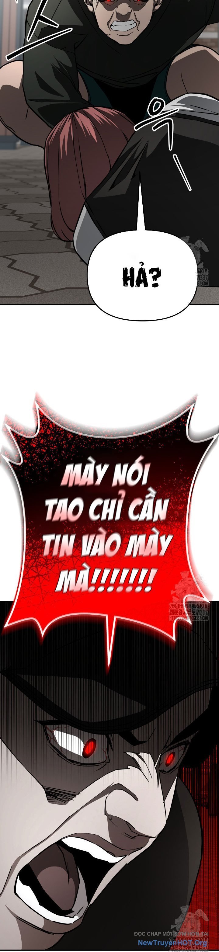 99 Thủ Lĩnh Chapter 34 - Trang 3