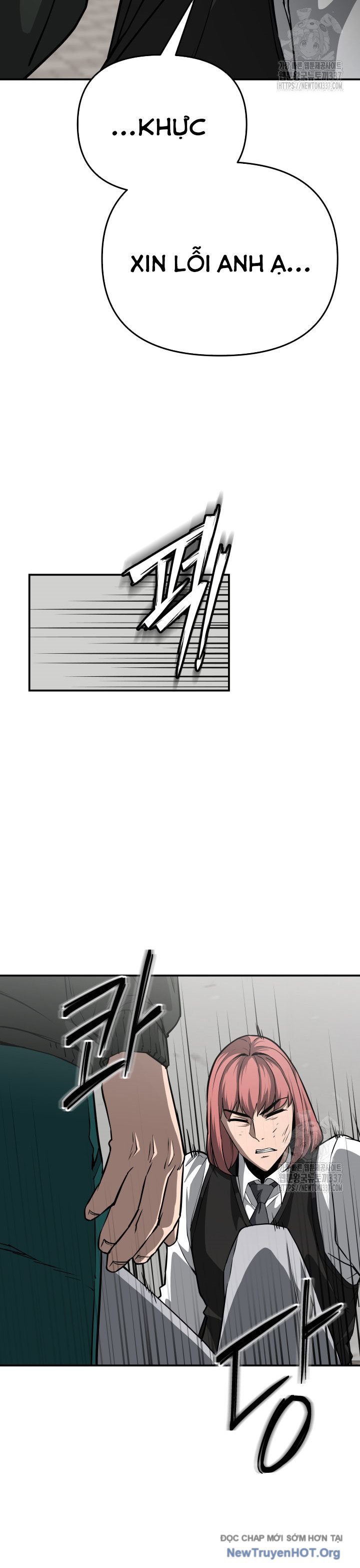 99 Thủ Lĩnh Chapter 34 - Trang 3