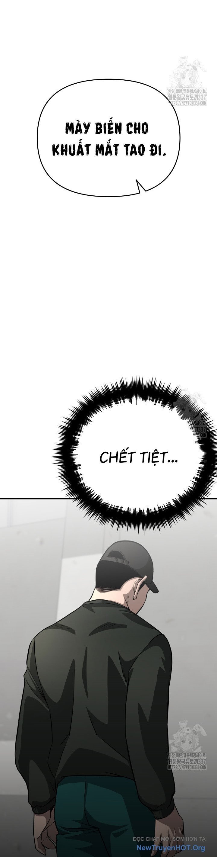 99 Thủ Lĩnh Chapter 34 - Trang 3