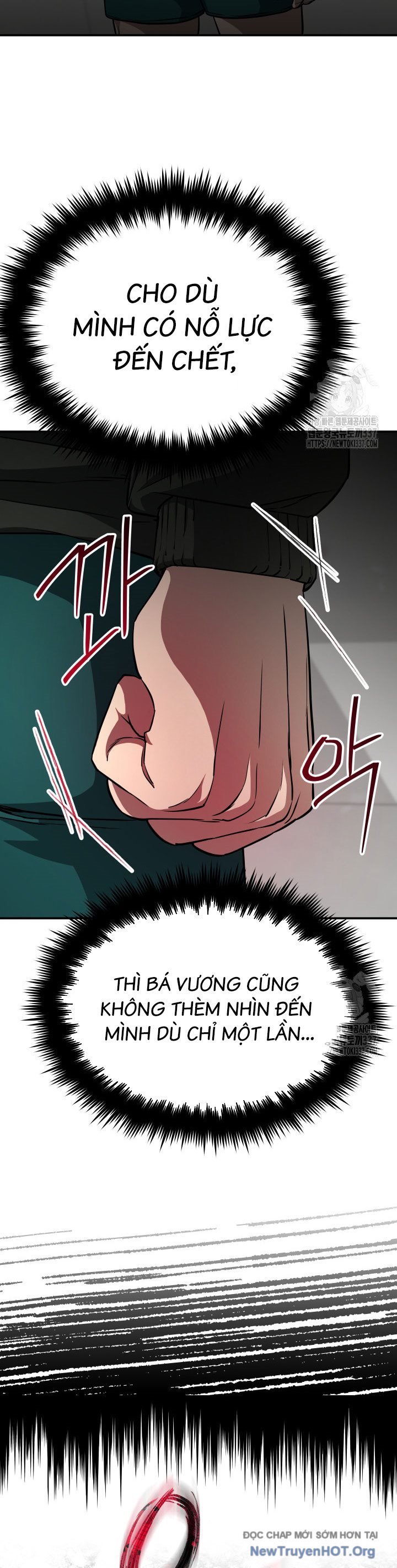 99 Thủ Lĩnh Chapter 34 - Trang 3