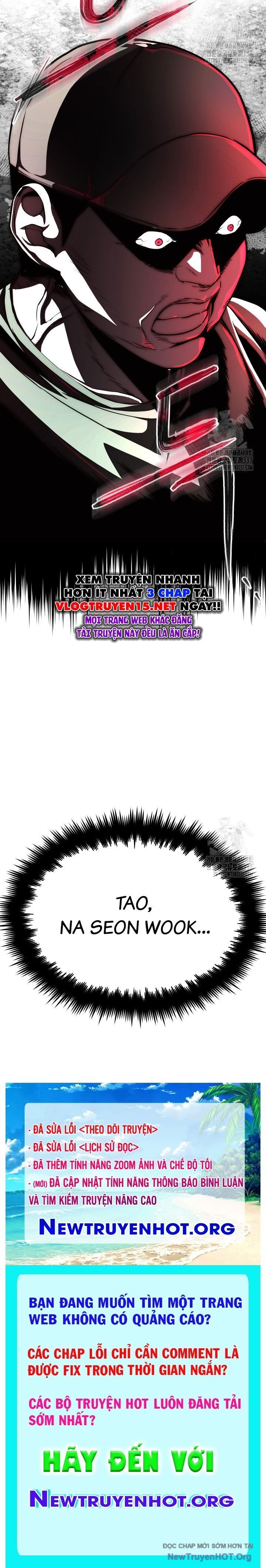 99 Thủ Lĩnh Chapter 34 - Trang 3