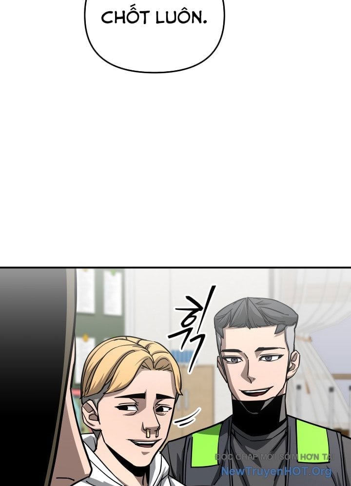99 Thủ Lĩnh Chapter 35 - Trang 3