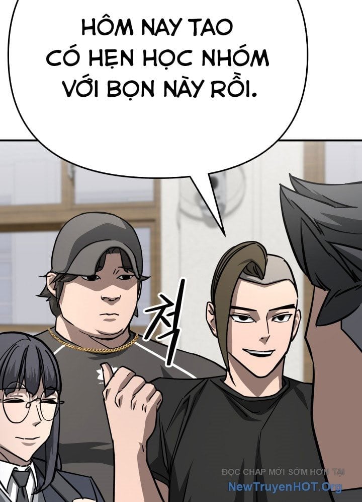 99 Thủ Lĩnh Chapter 35 - Trang 3