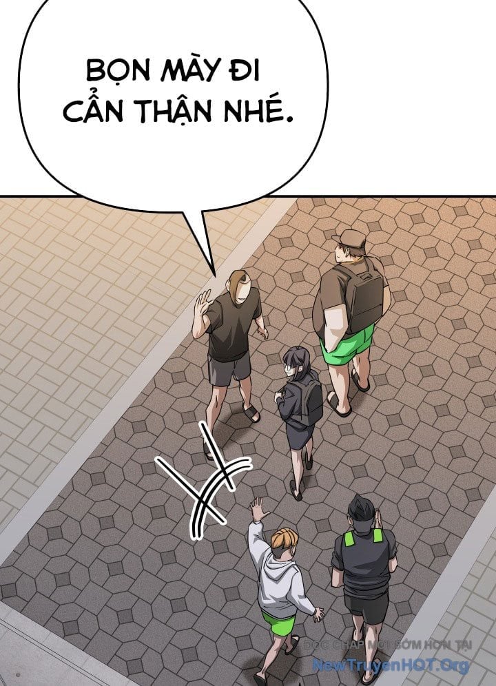 99 Thủ Lĩnh Chapter 35 - Trang 3