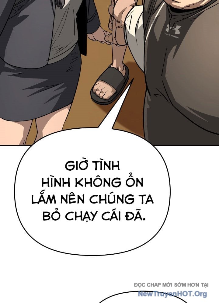 99 Thủ Lĩnh Chapter 35 - Trang 3